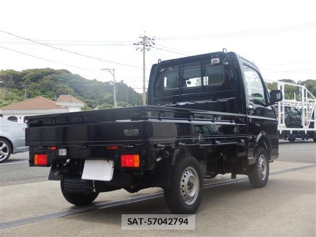 Suzuki CARRY TRUCK 2026-03 8795465-10