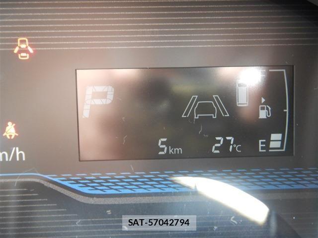 Suzuki CARRY TRUCK 2026-03 8795465-11