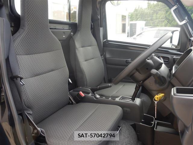 Suzuki CARRY TRUCK 2026-03 8795465-13