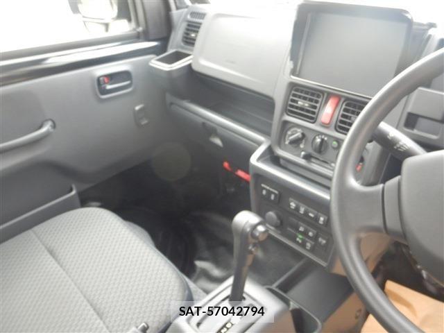 Suzuki CARRY TRUCK 2026-03 8795465-14