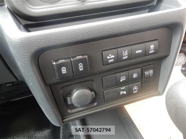 Suzuki CARRY TRUCK 2026-03 8795465-15