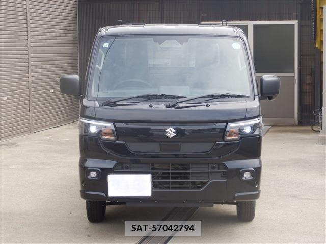 Suzuki CARRY TRUCK 2026-03 8795465-1