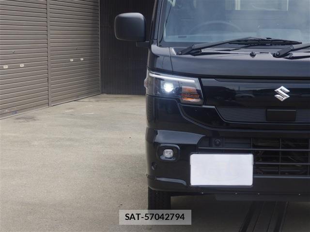 Suzuki CARRY TRUCK 2026-03 8795465-2