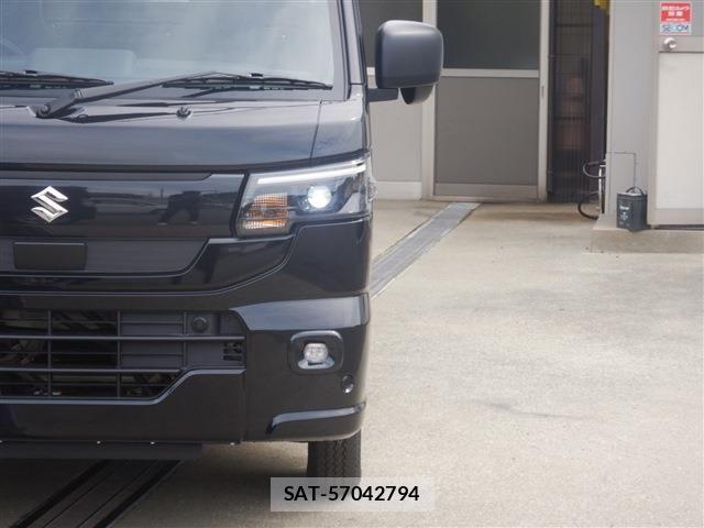 Suzuki CARRY TRUCK 2026-03 8795465-3