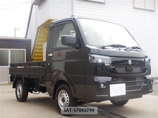 Suzuki CARRY TRUCK 2026-03 8795465-4