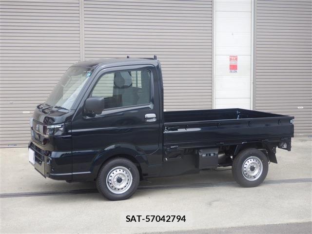 Suzuki CARRY TRUCK 2026-03 8795465-5