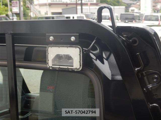 Suzuki CARRY TRUCK 2026-03 8795465-7