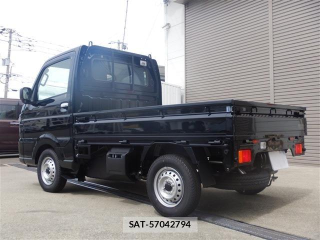 Suzuki CARRY TRUCK 2026-03 8795465-8