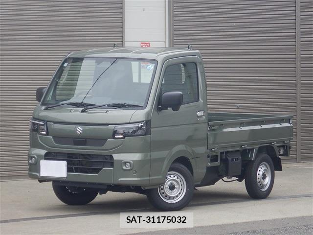 Suzuki CARRY TRUCK 2026-03 8795463-0