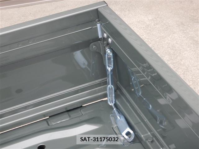 Suzuki CARRY TRUCK 2026-03 8795463-13