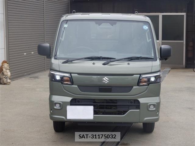 Suzuki CARRY TRUCK 2026-03 8795463-1