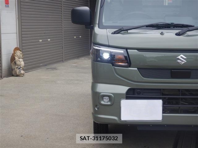 Suzuki CARRY TRUCK 2026-03 8795463-2