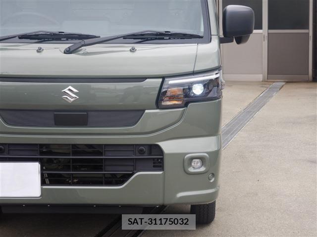 Suzuki CARRY TRUCK 2026-03 8795463-3