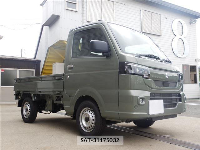 Suzuki CARRY TRUCK 2026-03 8795463-4