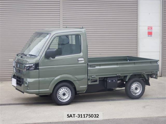 Suzuki CARRY TRUCK 2026-03 8795463-5