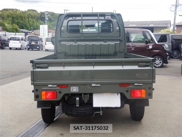 Suzuki CARRY TRUCK 2026-03 8795463-7