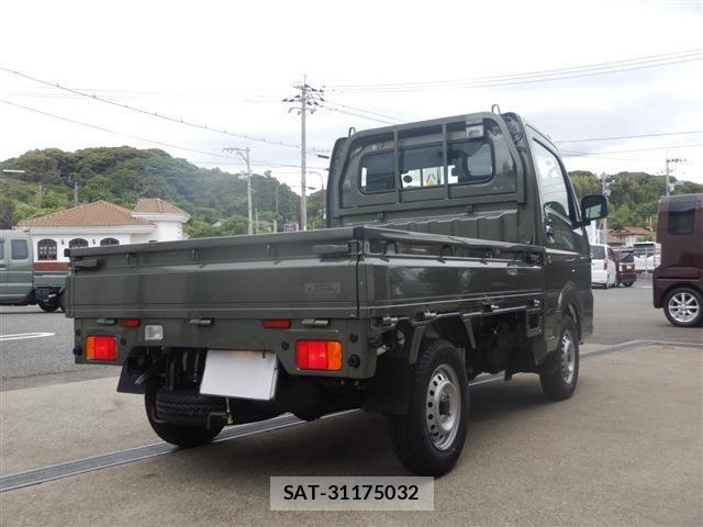 Suzuki CARRY TRUCK 2026-03 8795463-8