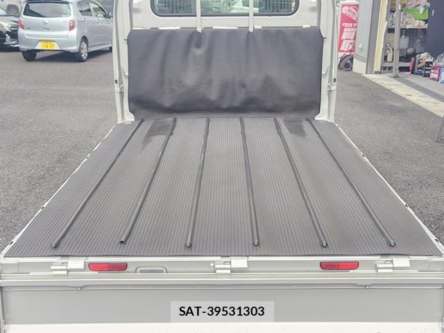 Suzuki CARRY TRUCK 2018-08 8828185-10