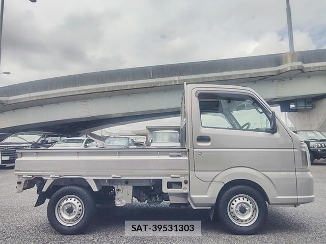 Suzuki CARRY TRUCK 2018-08 8828185-11