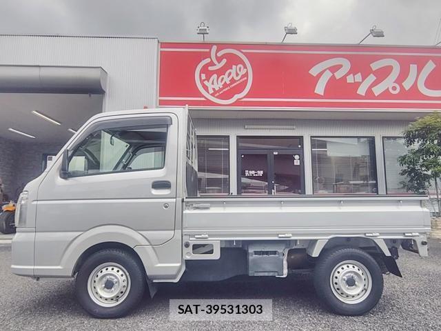 Suzuki CARRY TRUCK 2018-08 8828185-12