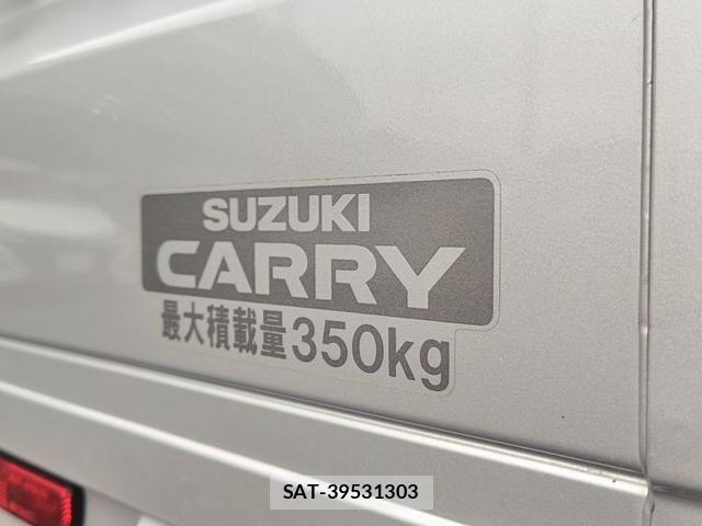 Suzuki CARRY TRUCK 2018-08 8828185-14
