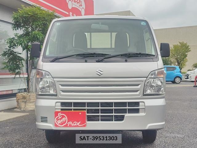 Suzuki CARRY TRUCK 2018-08 8828185-1