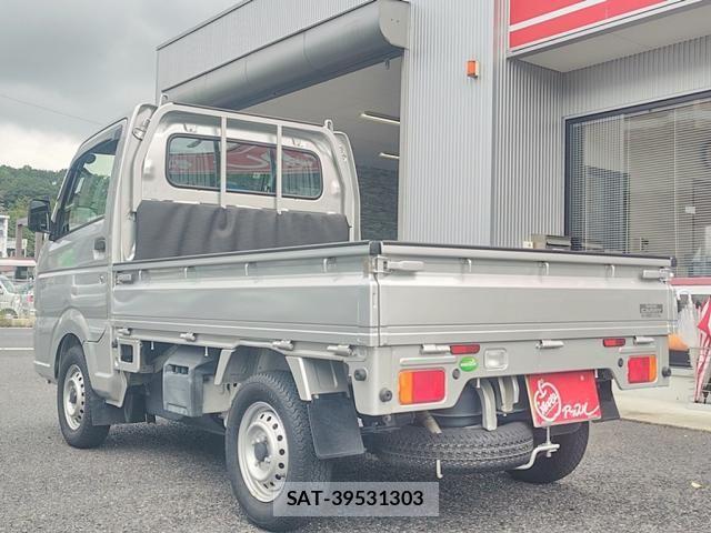 Suzuki CARRY TRUCK 2018-08 8828185-3