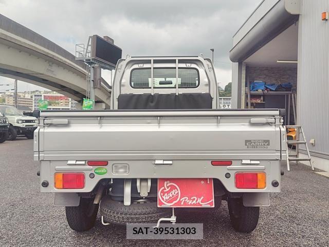 Suzuki CARRY TRUCK 2018-08 8828185-4
