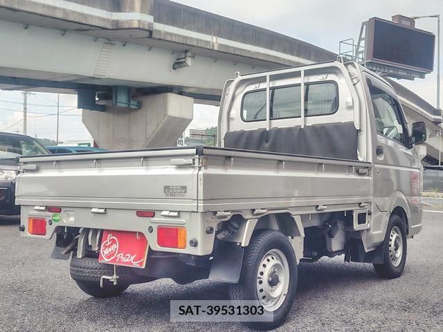 Suzuki CARRY TRUCK 2018-08 8828185-5