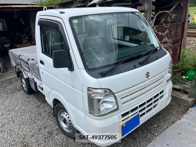Suzuki CARRY TRUCK 2015-04 8828187-0