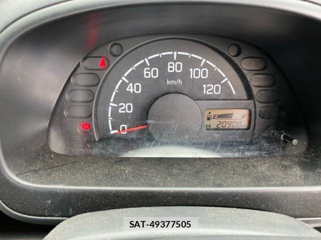 Suzuki CARRY TRUCK 2015-04 8828187-9