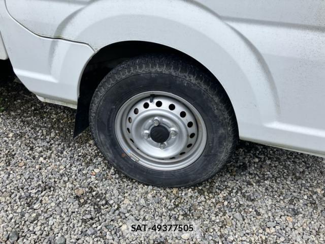 Suzuki CARRY TRUCK 2015-04 8828187-5