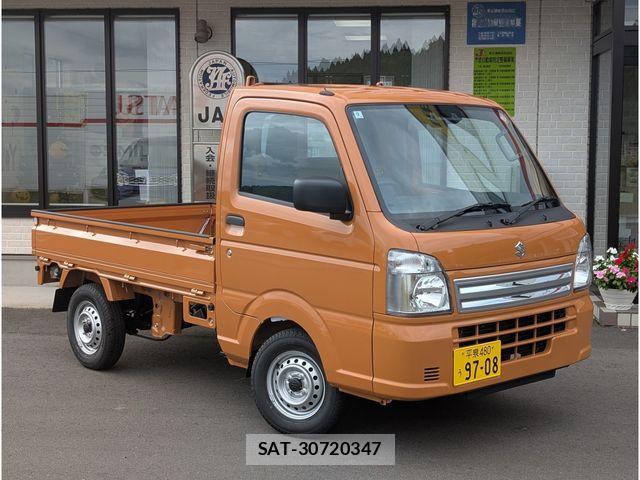 Suzuki CARRY TRUCK 2025-09 8828184-0