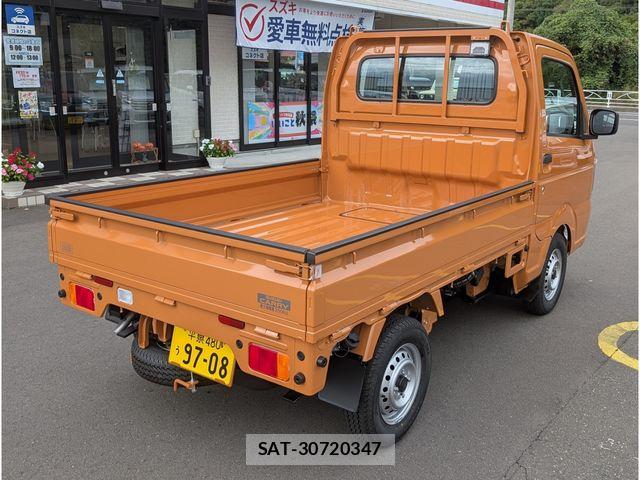 Suzuki CARRY TRUCK 2025-09 8828184-9
