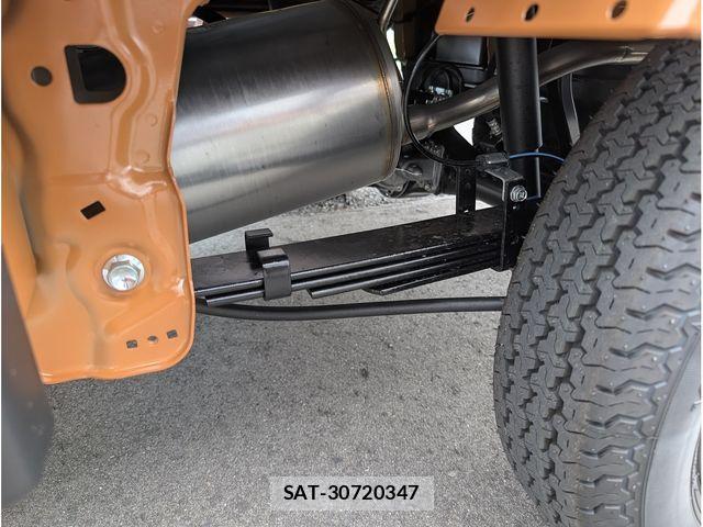 Suzuki CARRY TRUCK 2025-09 8828184-13
