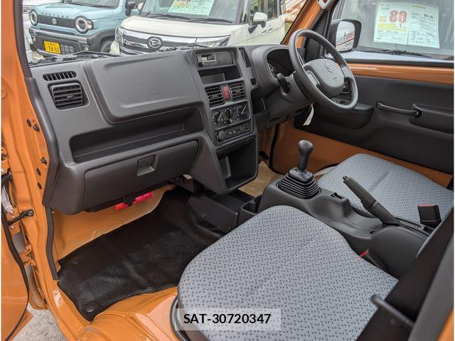 Suzuki CARRY TRUCK 2025-09 8828184-14