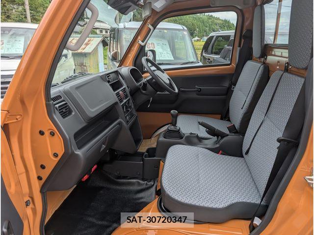 Suzuki CARRY TRUCK 2025-09 8828184-15