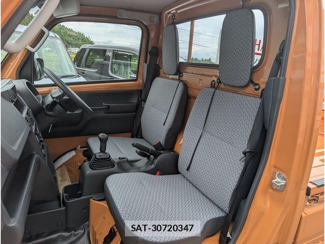 Suzuki CARRY TRUCK 2025-09 8828184-16