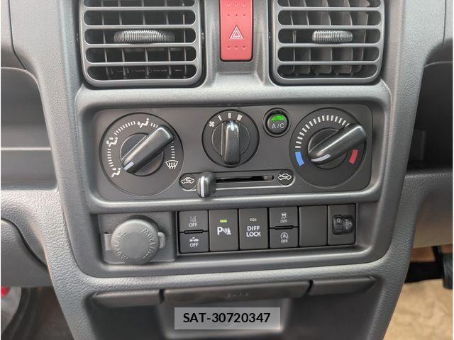 Suzuki CARRY TRUCK 2025-09 8828184-17