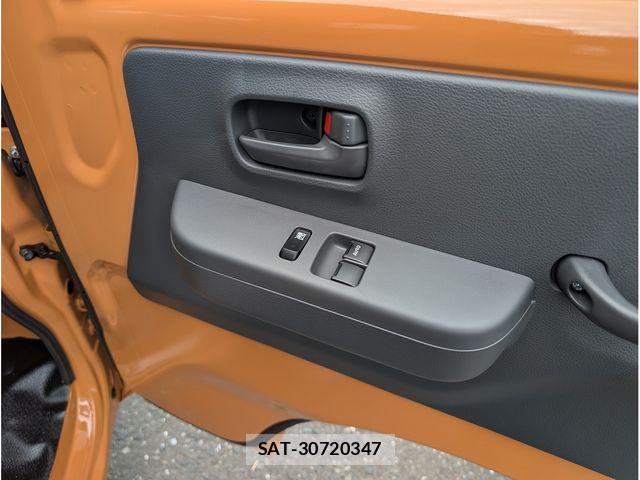 Suzuki CARRY TRUCK 2025-09 8828184-19