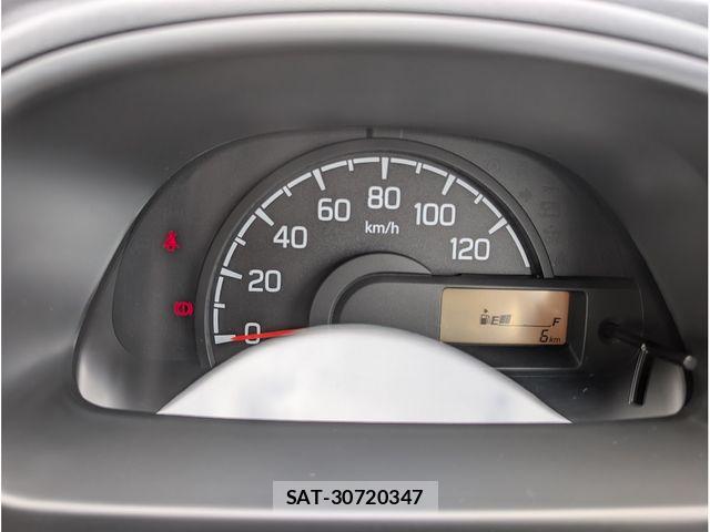 Suzuki CARRY TRUCK 2025-09 8828184-21