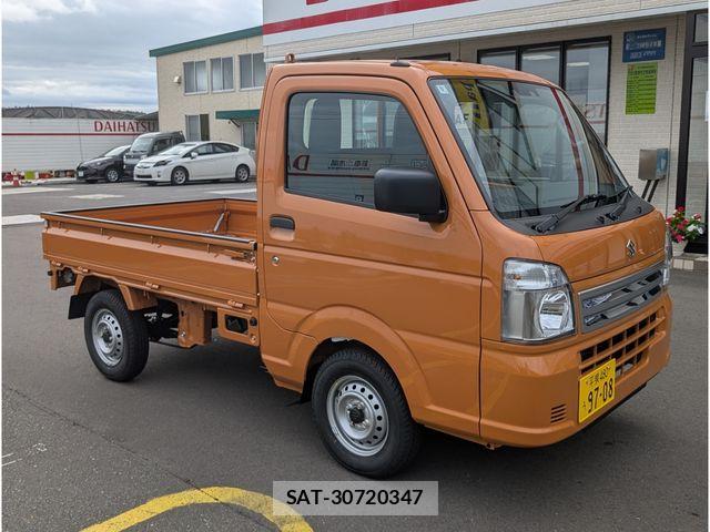 Suzuki CARRY TRUCK 2025-09 8828184-2