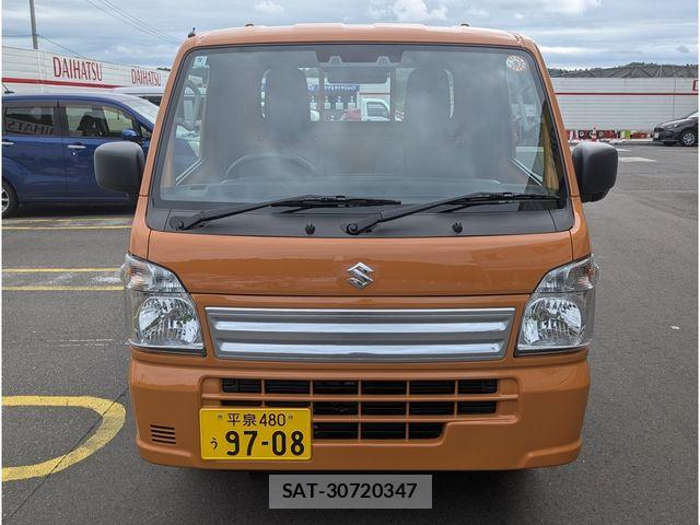 Suzuki CARRY TRUCK 2025-09 8828184-3