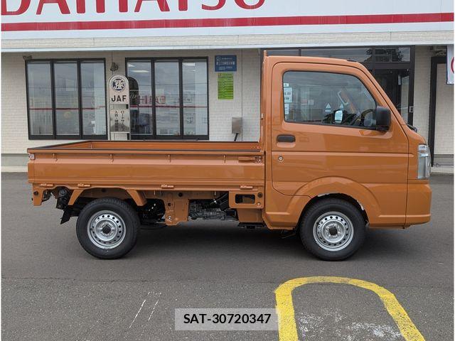 Suzuki CARRY TRUCK 2025-09 8828184-5