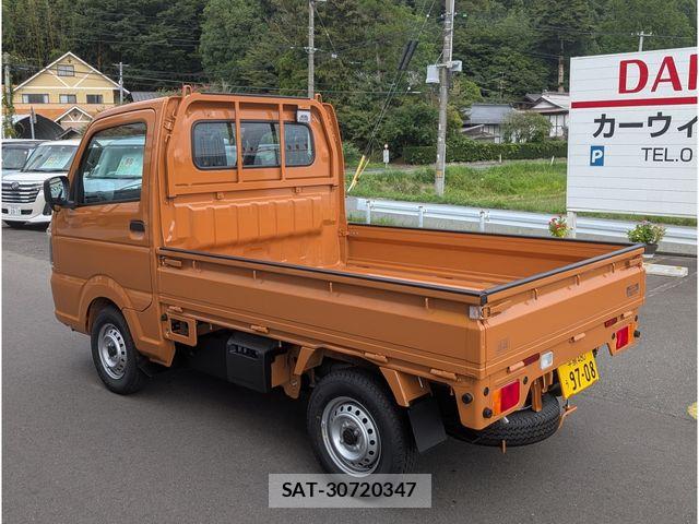 Suzuki CARRY TRUCK 2025-09 8828184-7