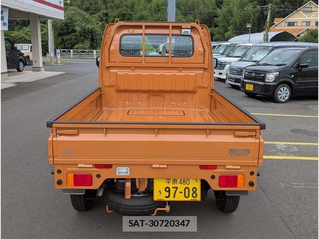Suzuki CARRY TRUCK 2025-09 8828184-8