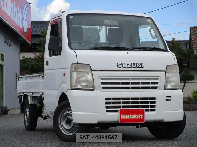 Suzuki CARRY TRUCK 2009-02 8828188-0