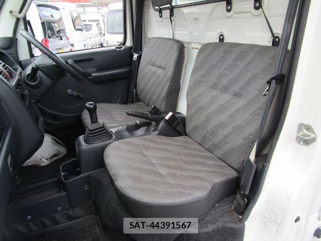 Suzuki CARRY TRUCK 2009-02 8828188-10