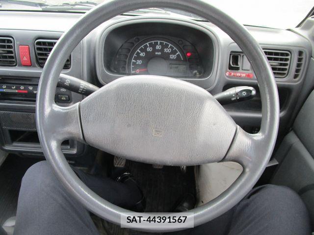 Suzuki CARRY TRUCK 2009-02 8828188-13