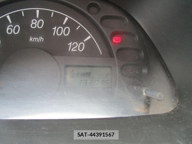 Suzuki CARRY TRUCK 2009-02 8828188-14